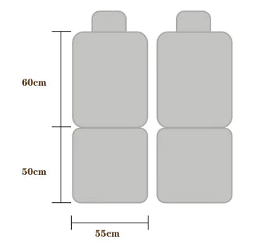 Car Seat Cushion, Winter New Style, Warm Seat Pad