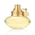Shakira Perfumes - S for Women - Long Lasting - Charming Femenine and Dynamic Fragance - Fresh and Oriental Notes - Ideal for Day Wear - 1.7 Fl. Oz