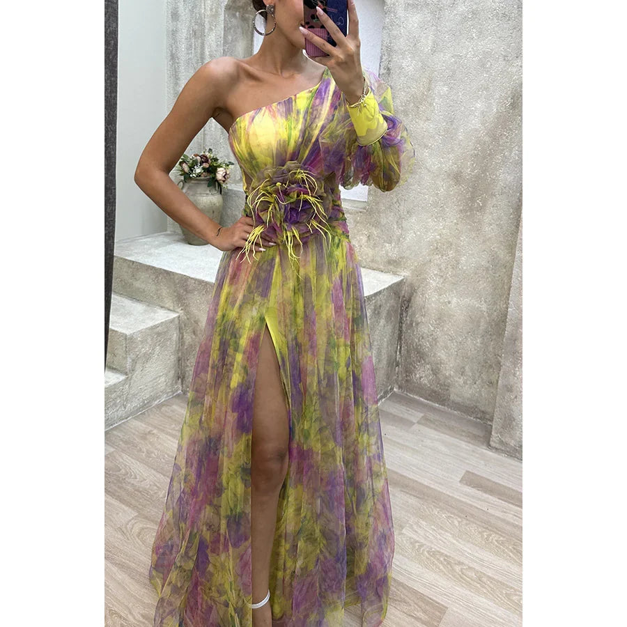 Long Dress
