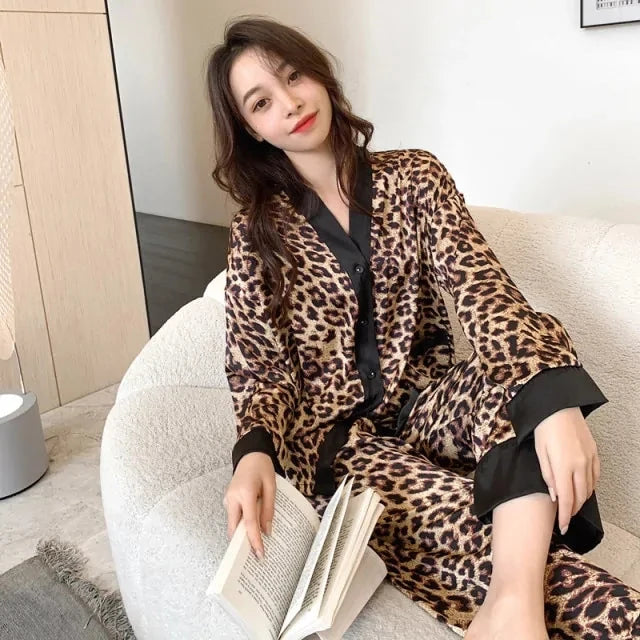 Women's Pajama Set
