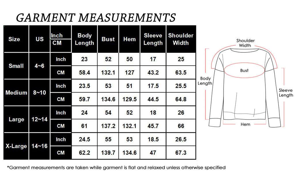 Women Black and White Striped Crew Neck Long Sleeve Knit Sweater - Image 8
