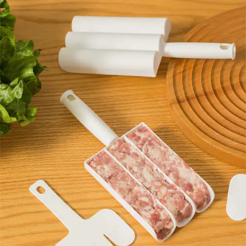 Creative Kitchen Meatball and Seafood Ball Maker Tool