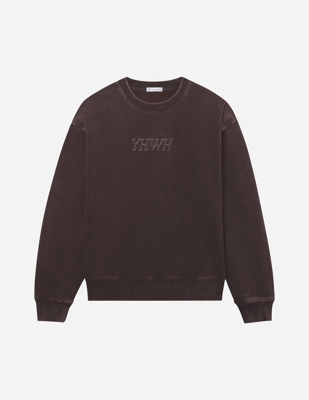 YHWH Unisex Crewneck Sweatshirt