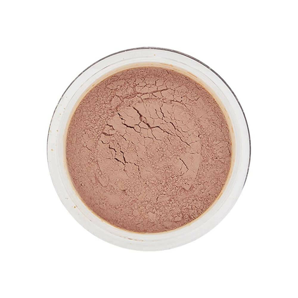 Super Smooth Translucent Powder - Shade 03 Medium