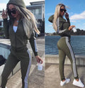 Winter New Casual Fashion Set