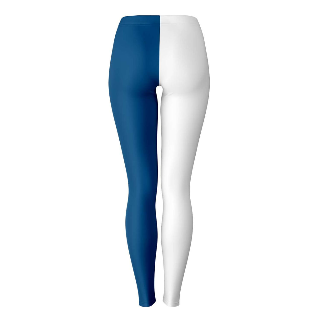 Yale University Color Leggings