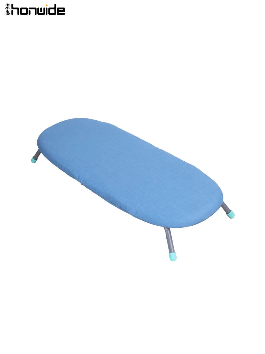 Mini Foldable Ironing Board - Compact & Portable Design