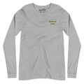 Tropical Mermaid Long Sleeve Shirt