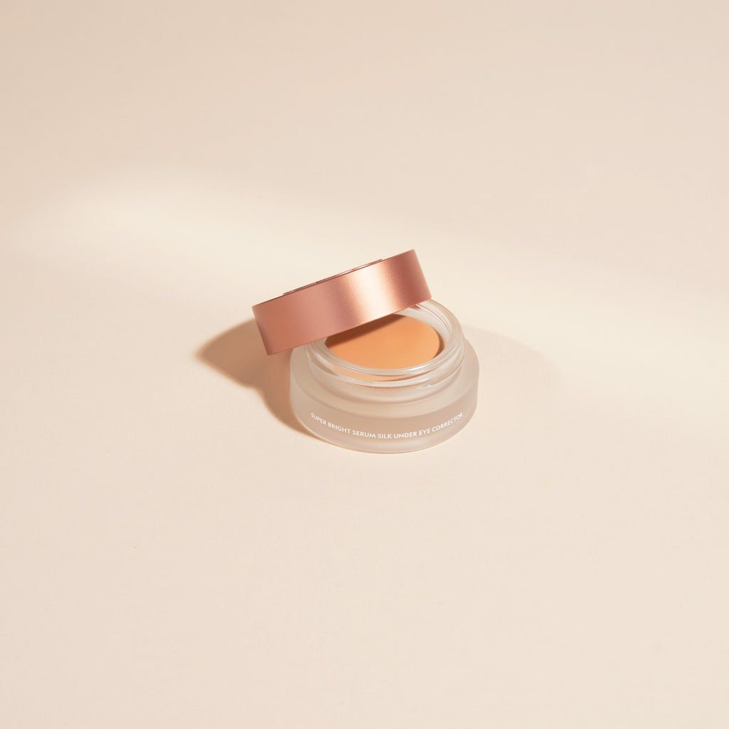 Super Bright Dark Circle Serum Peptide Corrector Under Eye Cream - Image 5
