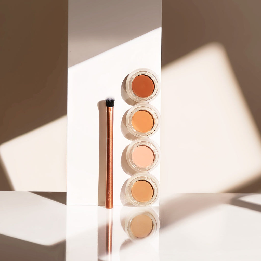 Super Bright Dark Circle Serum Peptide Corrector Under Eye Cream - Image 2