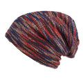 Knit Beanie for Women and Men - Winter Warm Hat