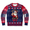 You Should See the Size of My Sack Christmas Sweatshirt