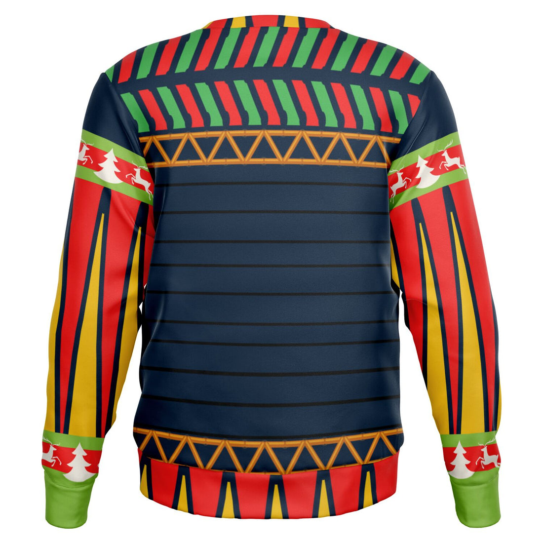 Your Opinion Is Not Part of the Recipe Christmas Sweatshirt