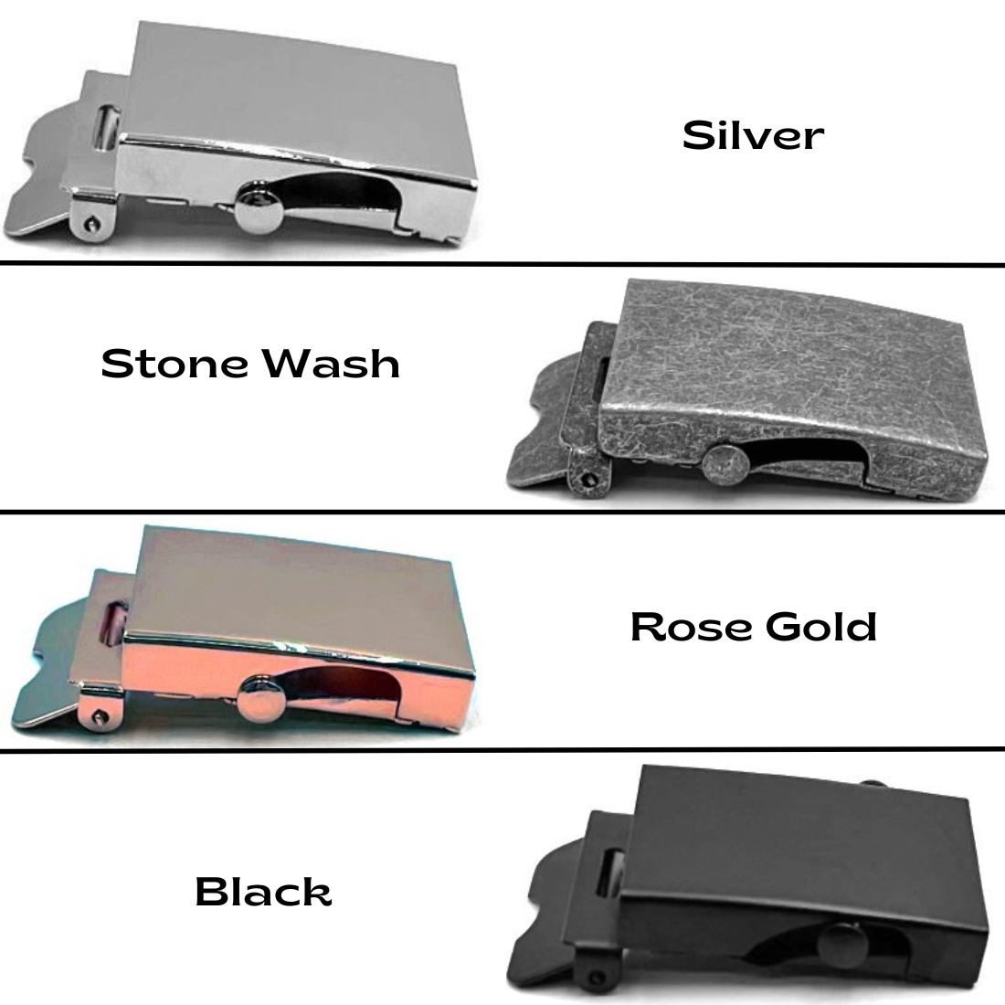 Liquid Motion Belt