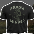 "Arrow Minded" Tee