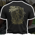 "Tree Hugger" Tee