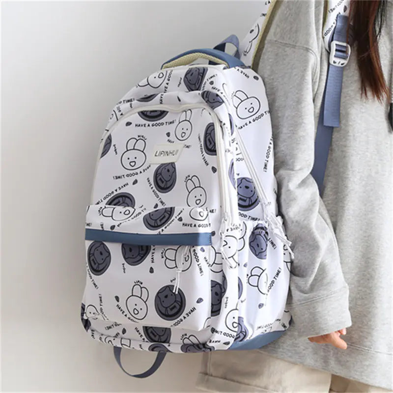 Versatile Comfortable Breathable Shoulder Bag for All