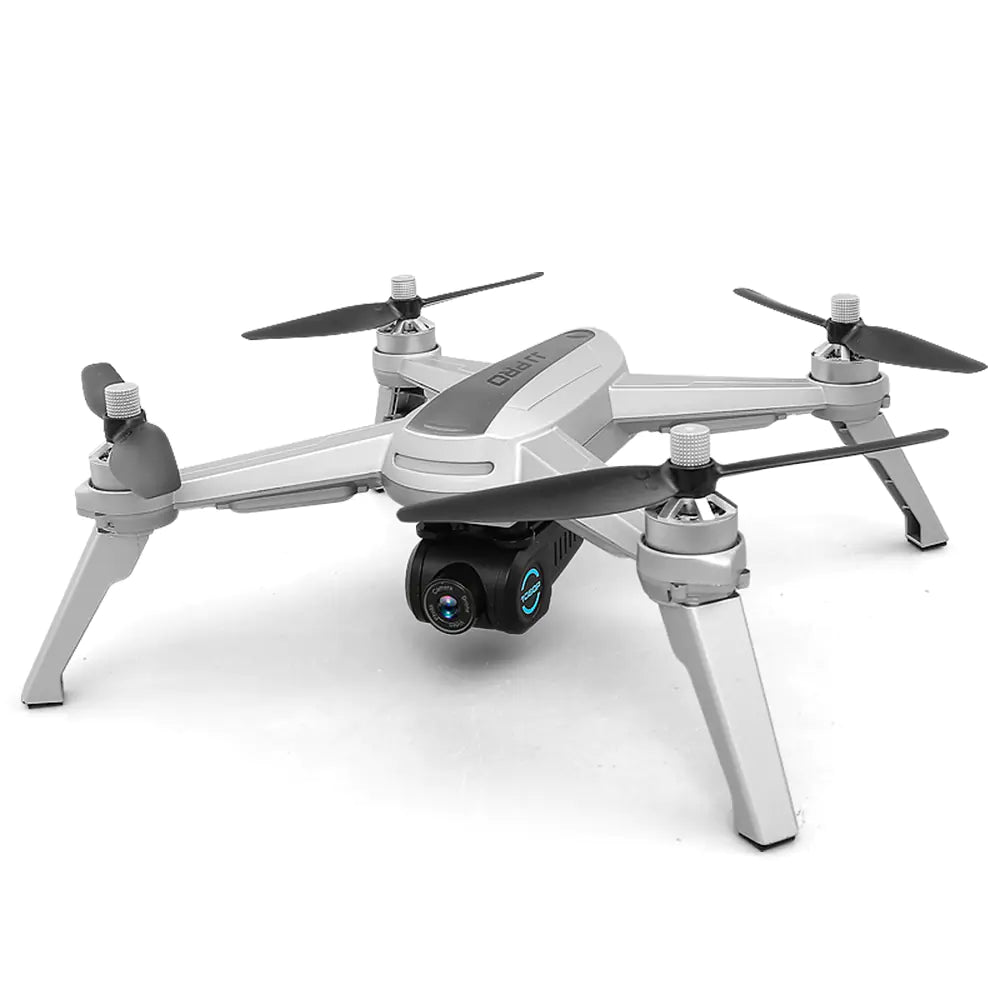 JJRC X5 GPS Drone with 2K HD Camera and Follow Mode