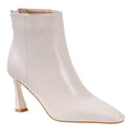 Women's Marcel off white Bootie