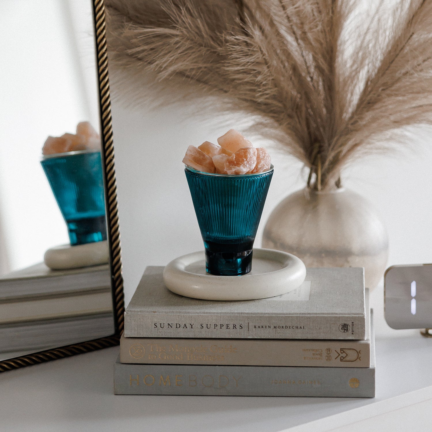 ZAI Himalayan Diffuser - Cedar & Black Cherry