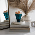 ZAI Himalayan Rock Salt Diffuser in Teal