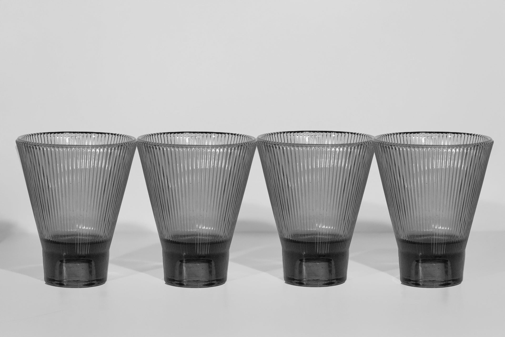 ZAI Tumbler Set of 4