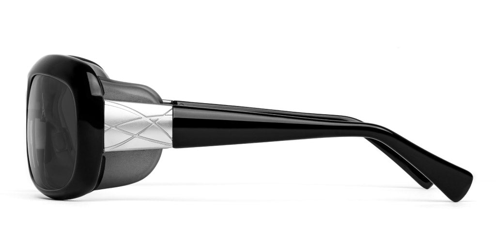 Oasis - Light Sensitivity