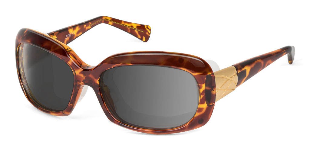 Oasis - Light Sensitivity