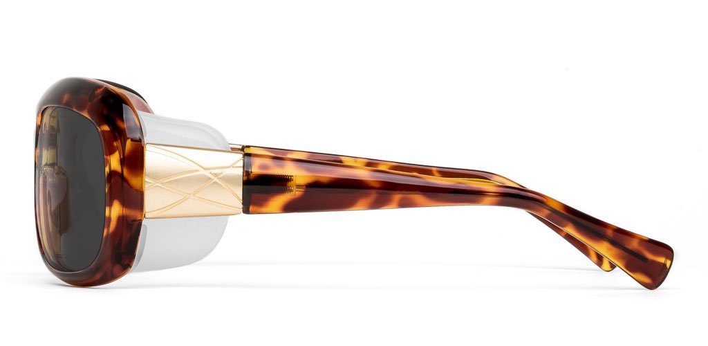 Oasis - Light Sensitivity