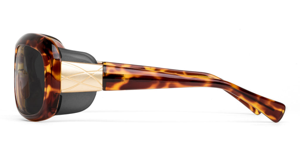 Oasis - Light Sensitivity