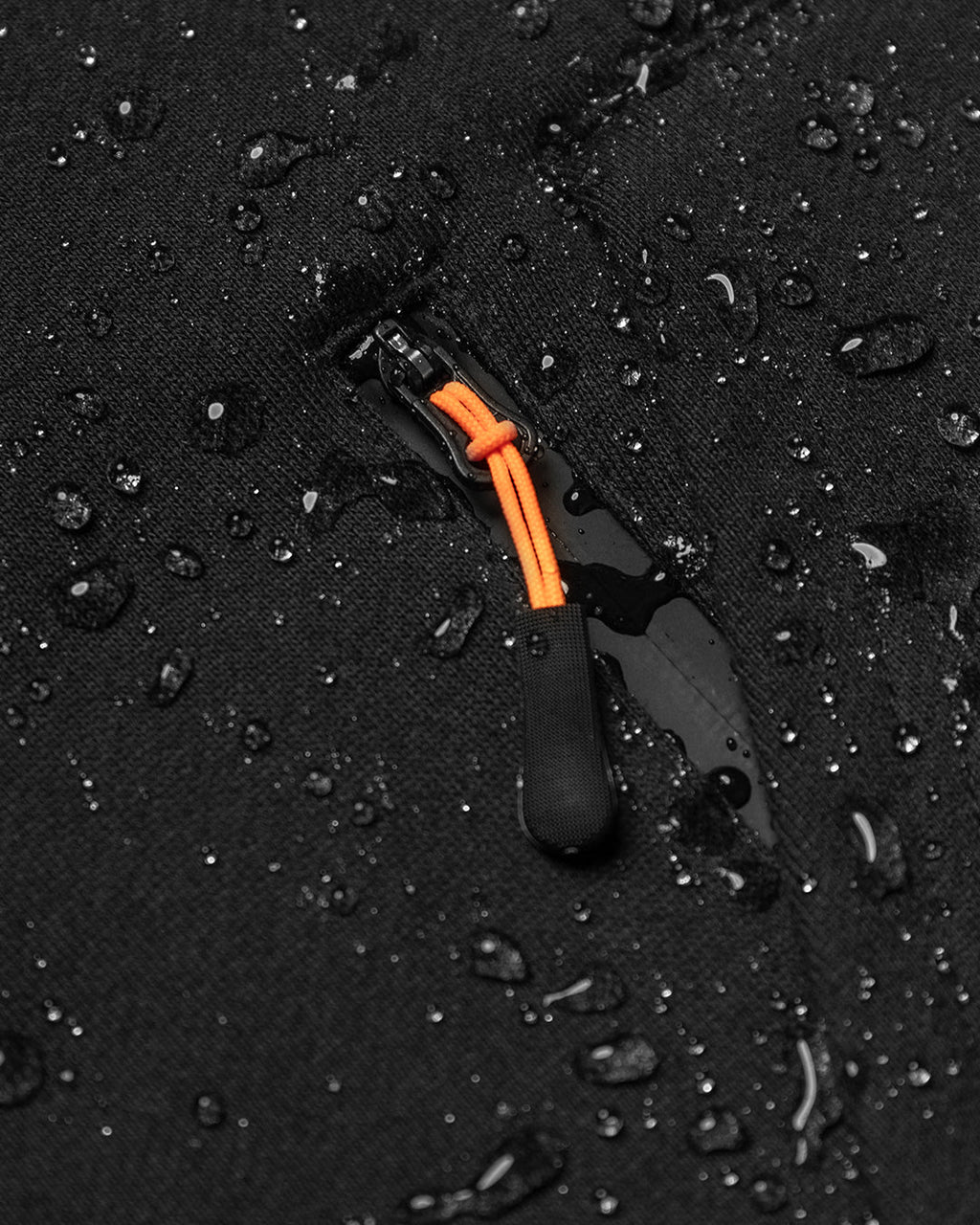 Women's Cherry Cloudburst Joggers - Water-Resistant Sweatpants