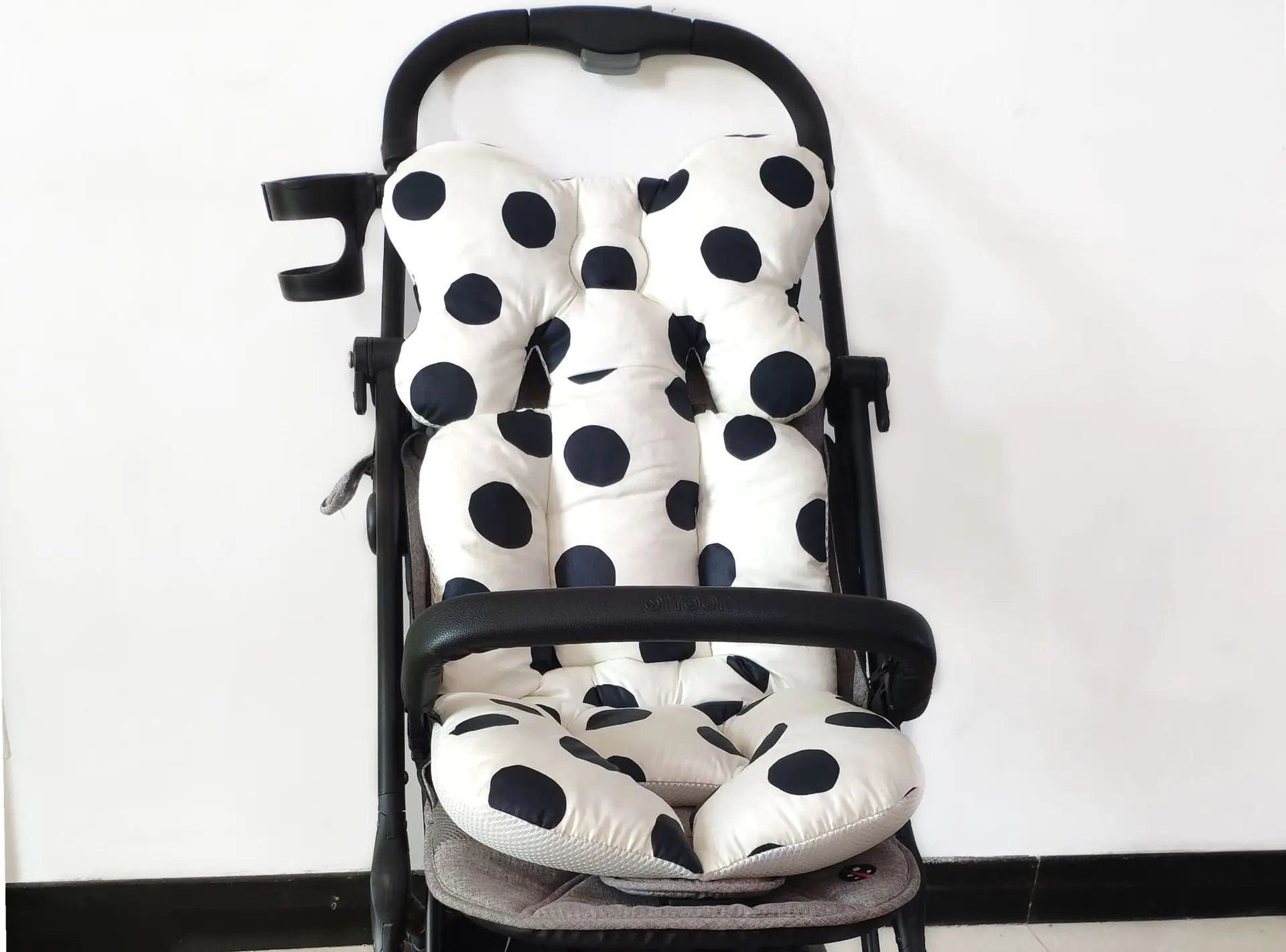 Thick Cotton Cushion for Baby Stroller and High Chair