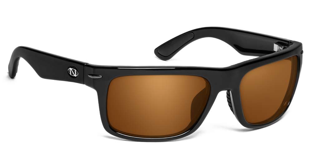 Zoar Modern Lightweight Sunglasses with UV Protection