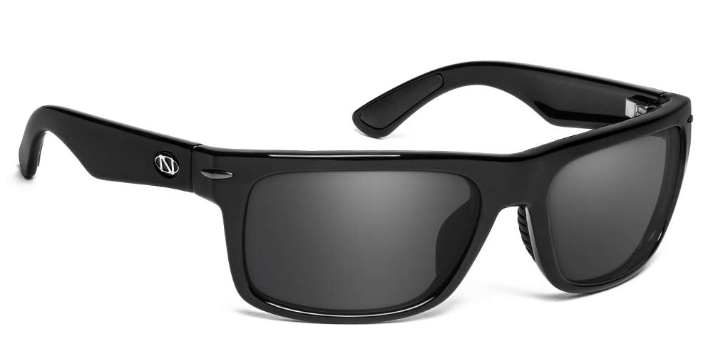 Zoar Modern Lightweight Sunglasses with UV Protection