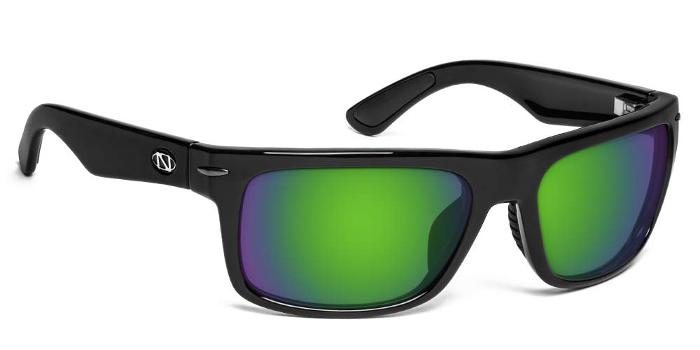 Zoar Modern Lightweight Sunglasses with UV Protection
