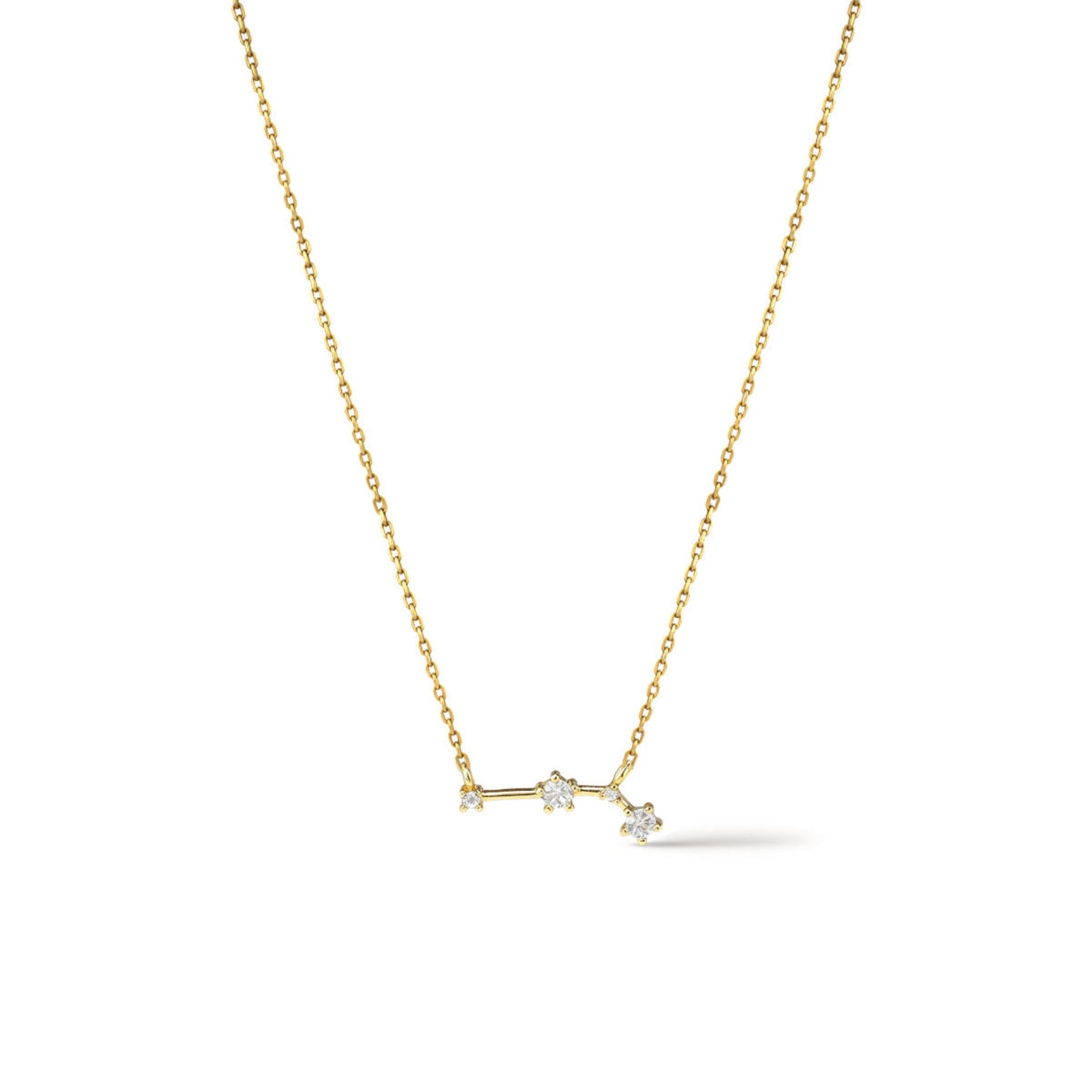 Zodiac Collection Necklace
