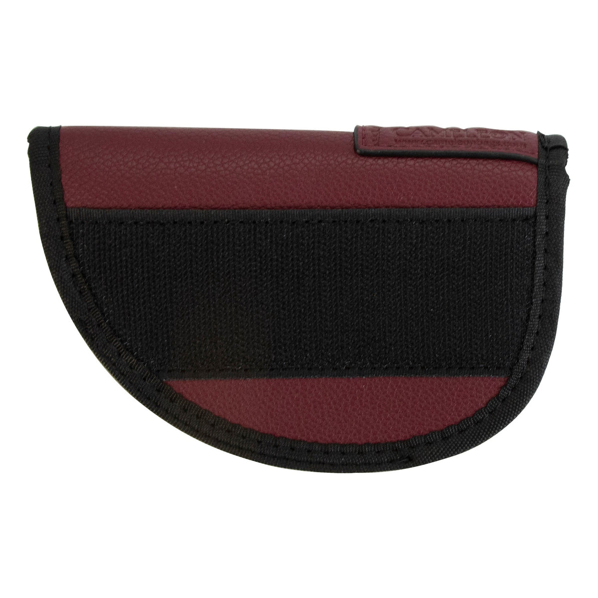 Zoey Half-Moon Crossbody Bag with Detachable Adjustable Strap - Image 15
