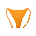 Zoya Clover Bottom cheeky string bikini in a versatile design