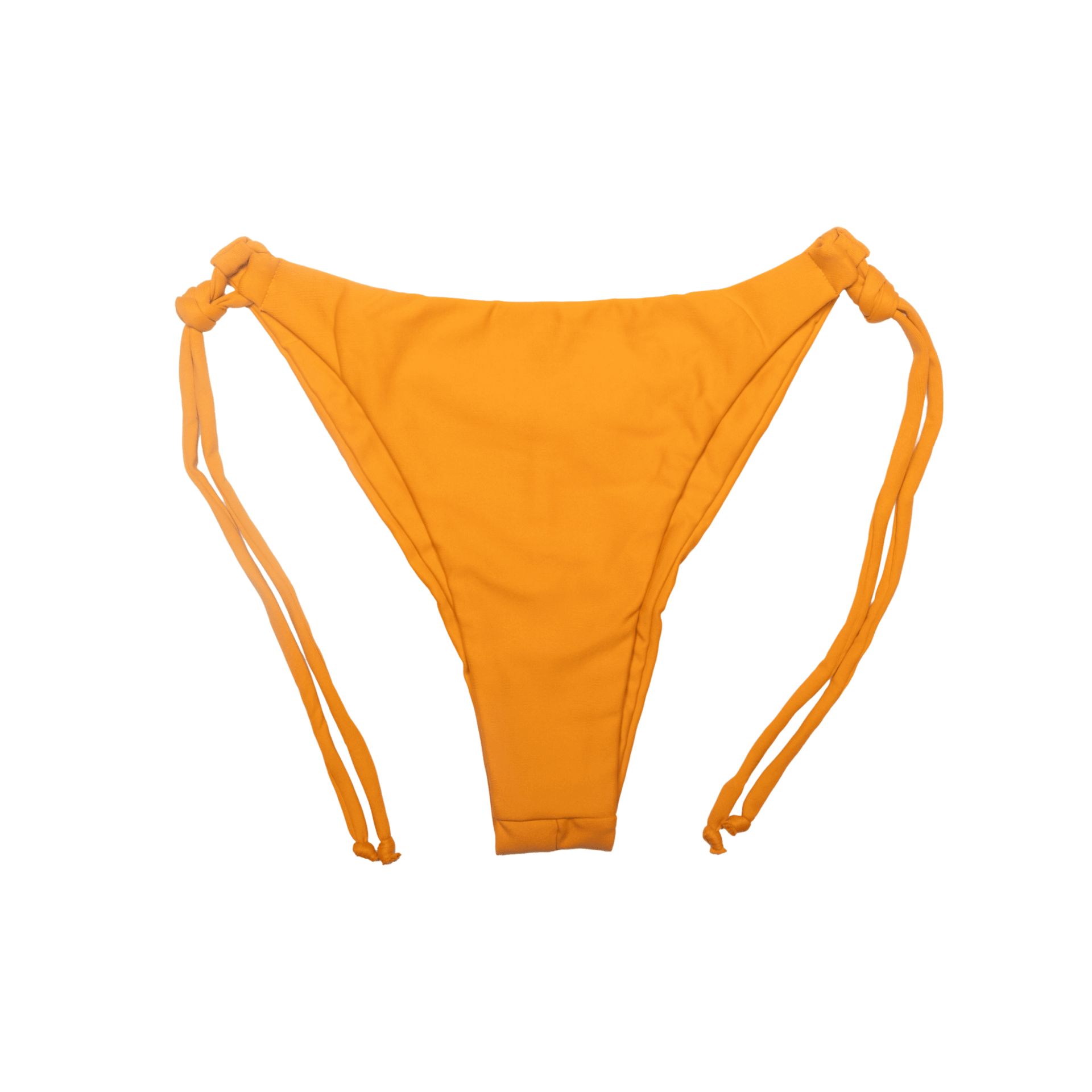 Zoya Clover Bottom cheeky string bikini in a versatile design