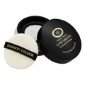 Fashion Colour Super Smooth Translucent Powder for a matte, oil-free finish