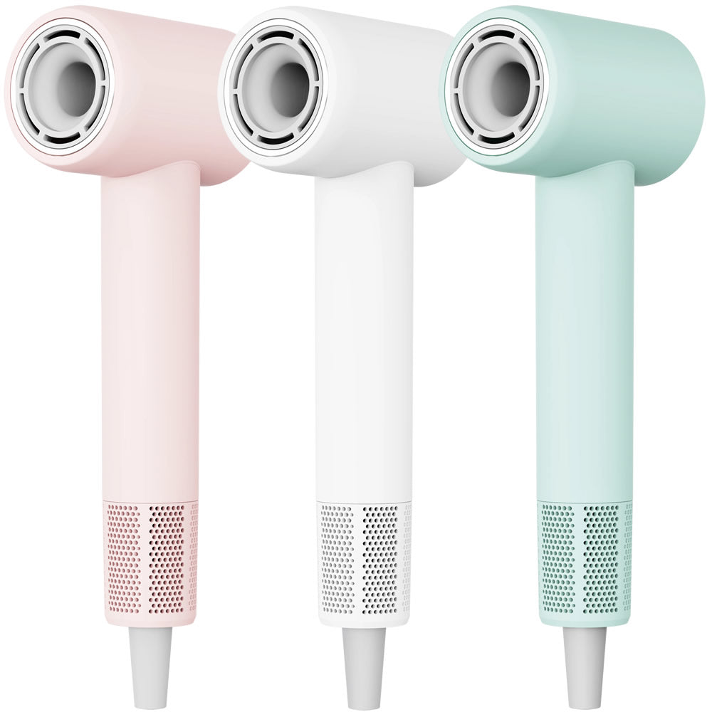 ZYRE Z1-GO HIGH-SPEED COMPACT DRYER