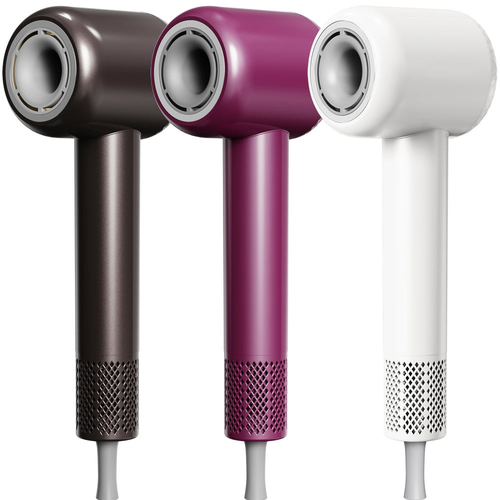 ZYRE Z2-PRO PLASMA ION HIGH-SPEED DRYER