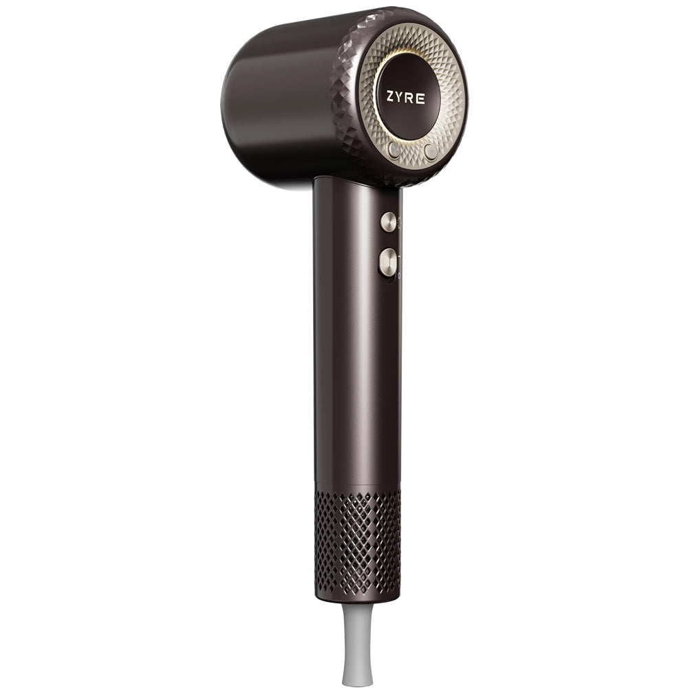 ZYRE Z2-PRO PLASMA ION HIGH-SPEED DRYER