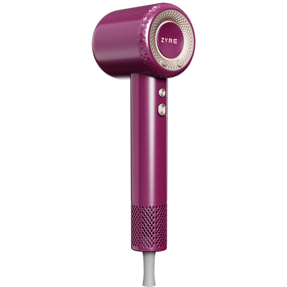 ZYRE Z2-PRO PLASMA ION HIGH-SPEED DRYER