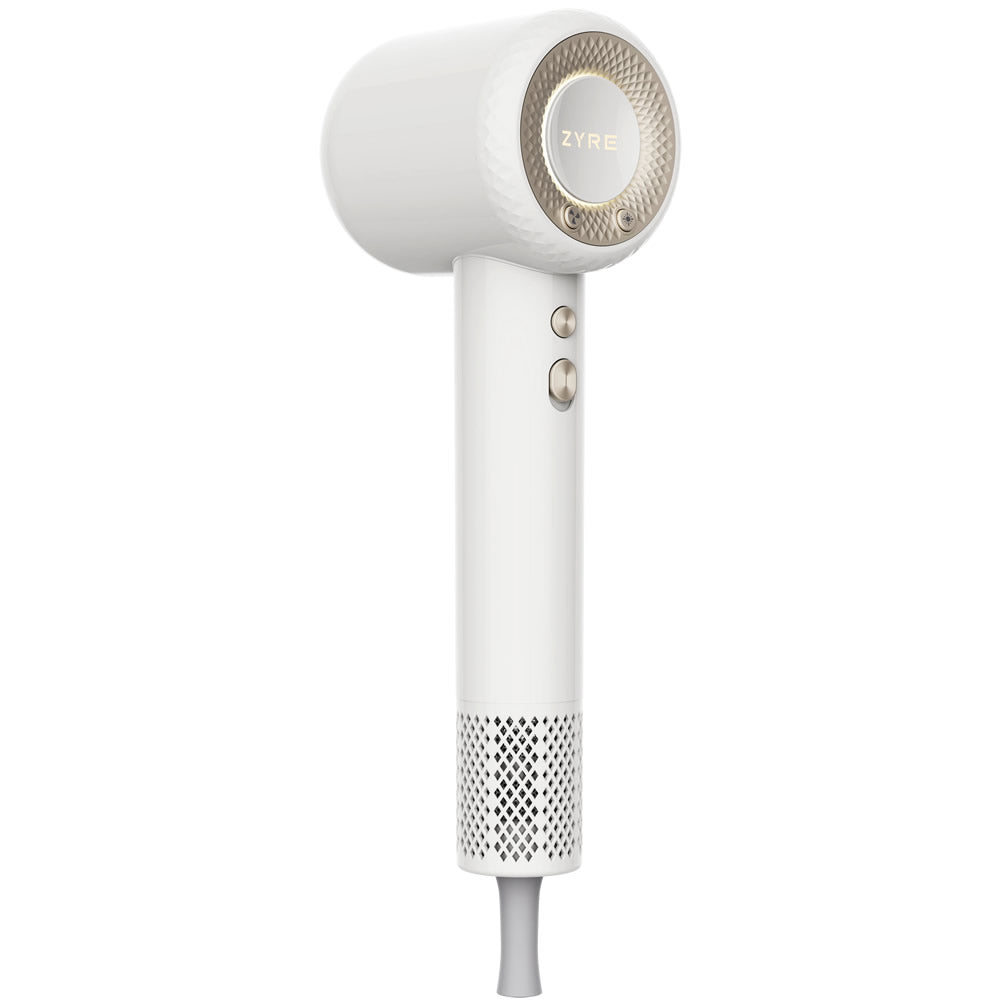 ZYRE Z2-PRO PLASMA ION HIGH-SPEED DRYER