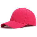 Women’s High-Ponytail Baseball Cap for Messy Buns and Updos