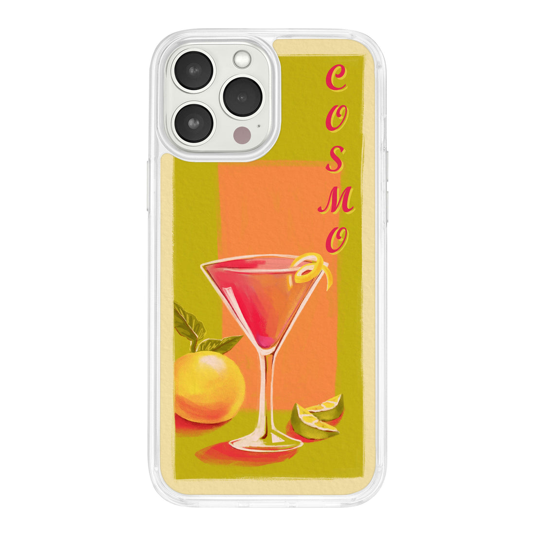 Wine, Beer & Booze MagSafe Case for iPhone 16 Pro Max Plus