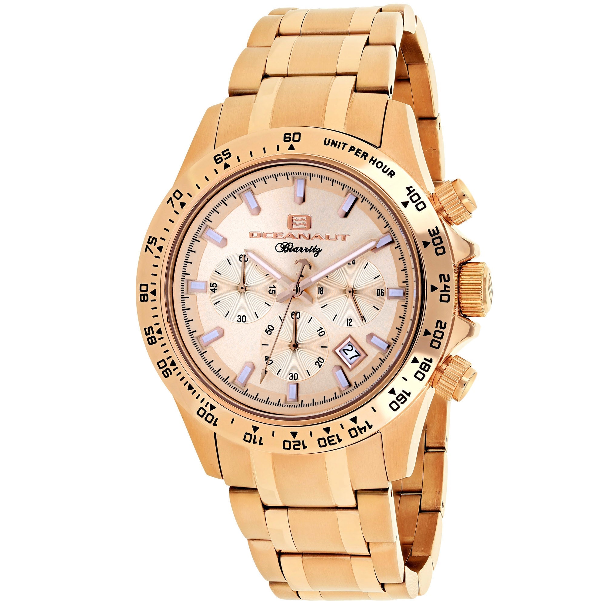 Oceanaut Men's Biarritz
