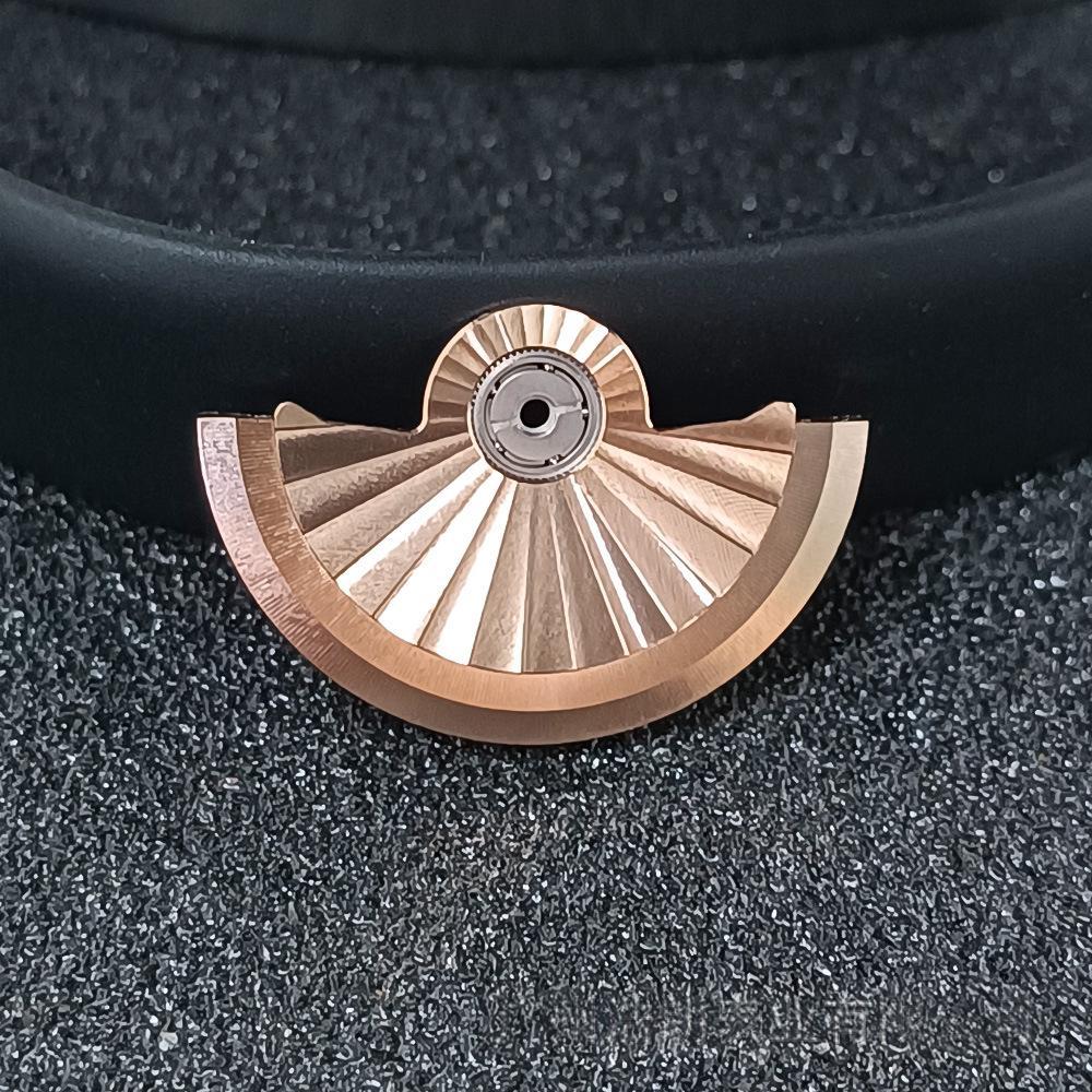 NH35 Automatic Watch Movement Accessory Metal Rotor Weight