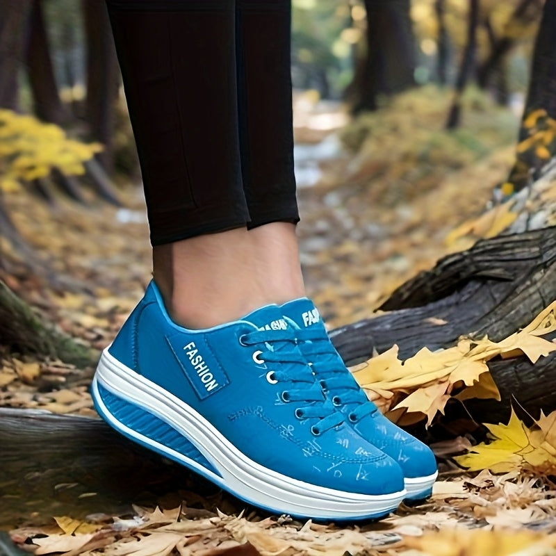 Comfy Stylish Non Slip Fashion Sneakers